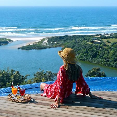 Отель Quinta Do Bucanero Прайя-ду-Роза Экстерьер фото
