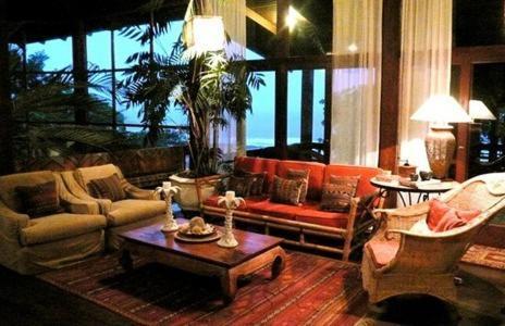 Отель Quinta Do Bucanero Прайя-ду-Роза Экстерьер фото