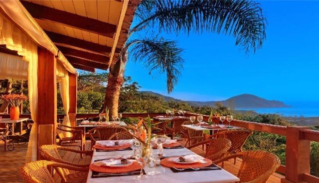 Отель Quinta Do Bucanero Прайя-ду-Роза Экстерьер фото