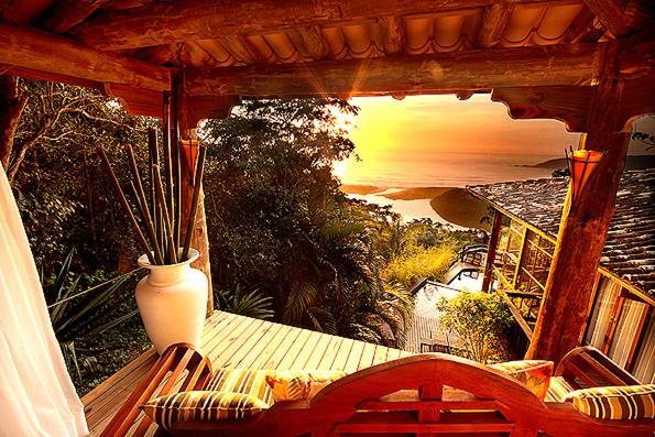 Отель Quinta Do Bucanero Прайя-ду-Роза Экстерьер фото