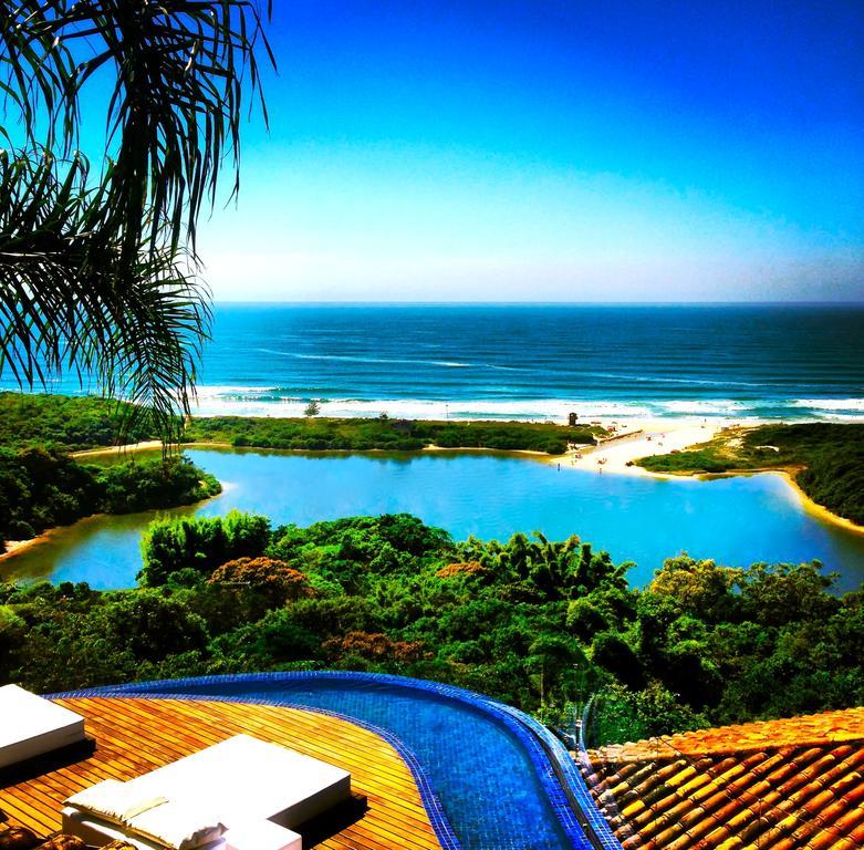 Отель Quinta Do Bucanero Прайя-ду-Роза Экстерьер фото